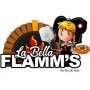 Logo La Bella Flamm’s
