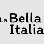 Logo La bella Italia
