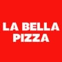 Logo La Bella Pizza