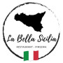 Logo La Bella Sicilia
