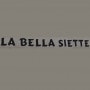 Logo La Bella'Siette