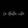 Logo La Bella Vita