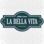 Logo La Bella Vita