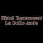Logo La belle Aude