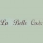 Logo La Belle Croix