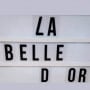 Logo La Belle D'or