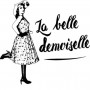 Logo La Belle Demoiselle