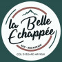 Logo La Belle Échappée