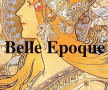 Logo La Belle Epoque