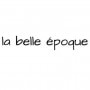 Logo La belle Epoque