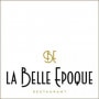 Logo La Belle Epoque