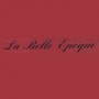 Logo La Belle Epoque