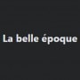 Logo La Belle Epoque