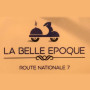 Logo La Belle Epoque