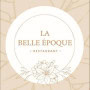 Logo La Belle Époque