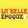 Logo La Belle Époque