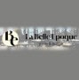Logo La Belle Epoque