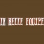 Logo La Belle Equipe