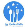 Logo La Belle Étoile