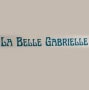 Logo La Belle Gabrielle