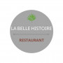 Logo La belle Histoire