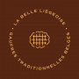Logo La Belle Liégeoise