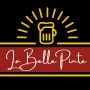 Logo La Belle Pinte