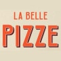 La Belle Pizze Paris 19