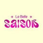 Logo La Belle Saison