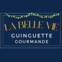 Logo La belle vie
