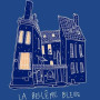 Logo La Bellême Bleue