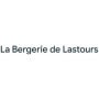 Logo La Bergerie de Lastours