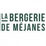 Logo La Bergerie de Méjanes