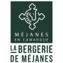 Logo La Bergerie de Méjanes