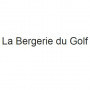 Logo La Bergerie du Golf