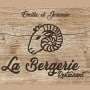Logo La Bergerie