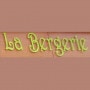 Logo La Bergerie