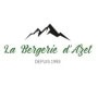 Logo La Bergerie