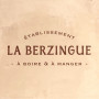 Logo La Berzingue