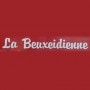 Logo La Beuxeidienne