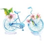 Logo La Bicyclette Bleue