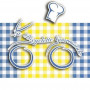 Logo La Bicyclette Gourmande