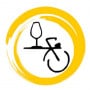 La bicyclette jaune Lacanau