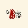 Logo La Bidoche