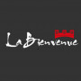 Logo La Bienvenue