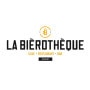 Logo La Bièrothèque
