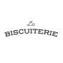 Logo La biscuiterie