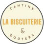 Logo La Biscuiterie