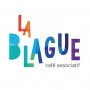 Logo La Blague