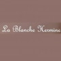 Logo La Blanche Hermine